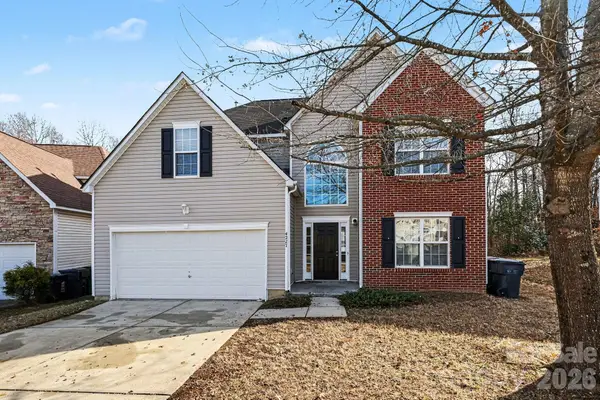 4227 Springhaven Drive, Charlotte, NC 28269