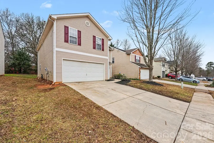 5216 Grays Ridge Drive, Charlotte, NC 28269 - #2