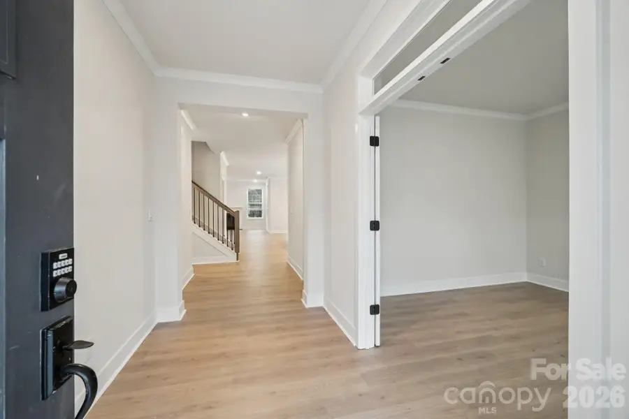 9107 Carver Avenue, Huntersville, NC 28078 - #3