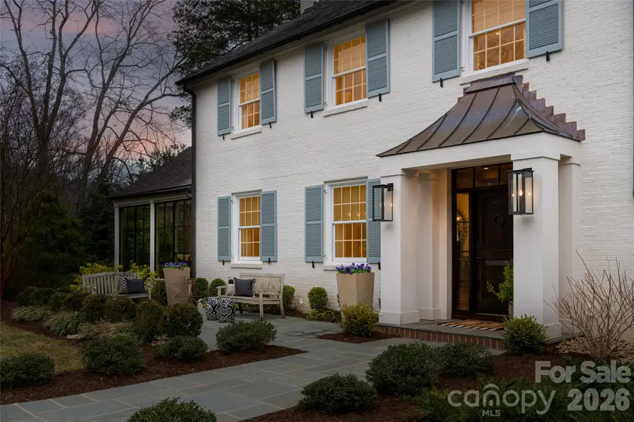 28 Hilltop Road, Asheville, NC 28803 - #2