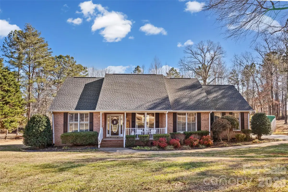 3470 Victorian Hills Drive #32, Richburg, SC 29729 - #1