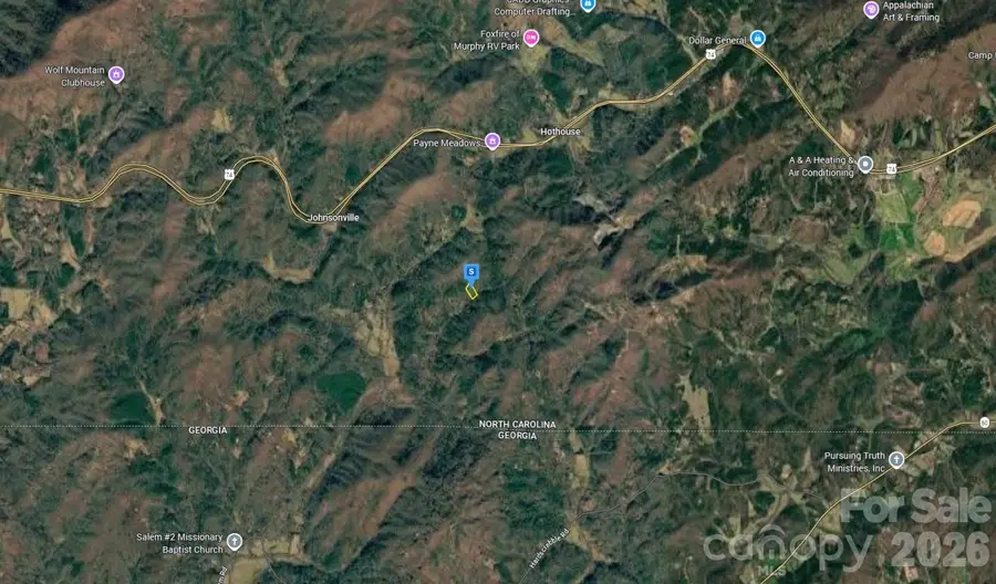 109 Newt Creek, Murphy, NC 28906 - #3