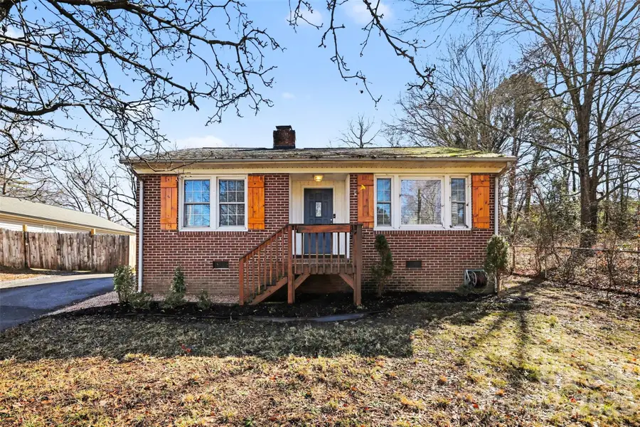 614 N Rhyne Street, Gastonia, NC 28054 - #2