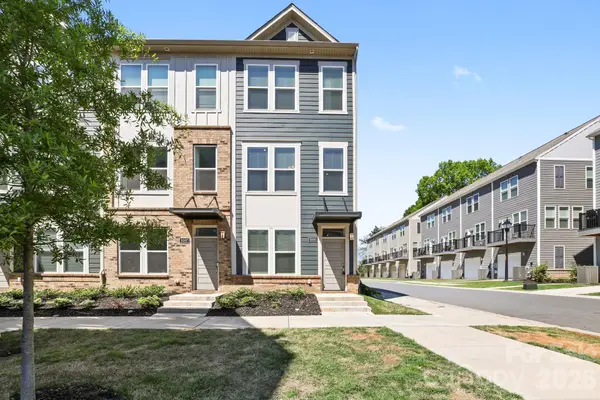 5005 Sovereignty Court, Charlotte, NC 28205