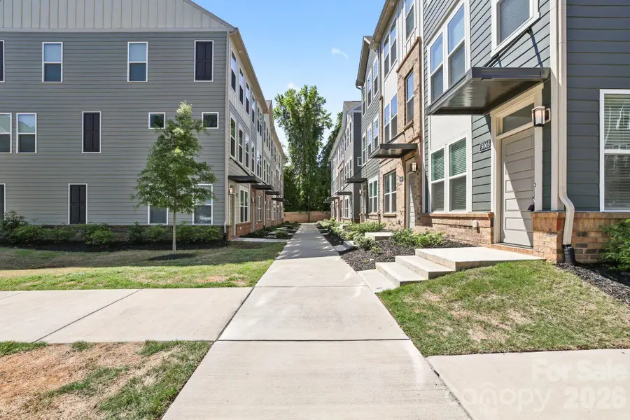 5005 Sovereignty Court, Charlotte, NC 28205 - #3