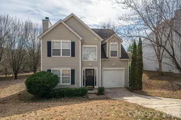1434 Swaying Branch Lane, Clover, SC 29710