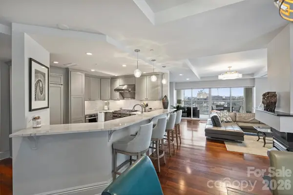 520 E Martin Luther King Jr Boulevard #701, Charlotte, NC 28202