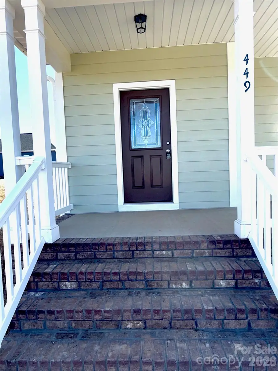 449 Cabarrus Avenue W #3, Concord, NC 28027 - #2