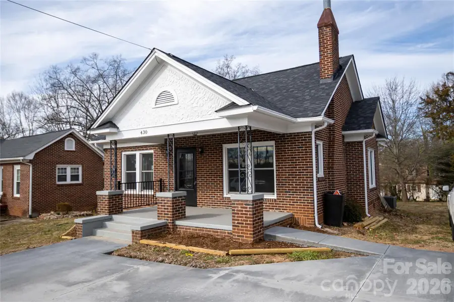 430 N Green Street, Morganton, NC 28655 - #2