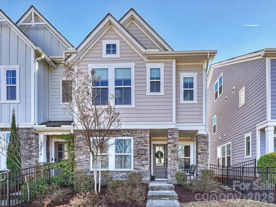 2522 Lydia Avenue, Charlotte, NC 28205 - #2