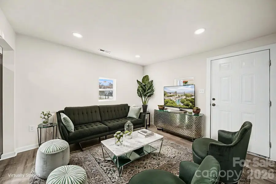 1450 Stroupe Street, Rock Hill, SC 29730 - #3