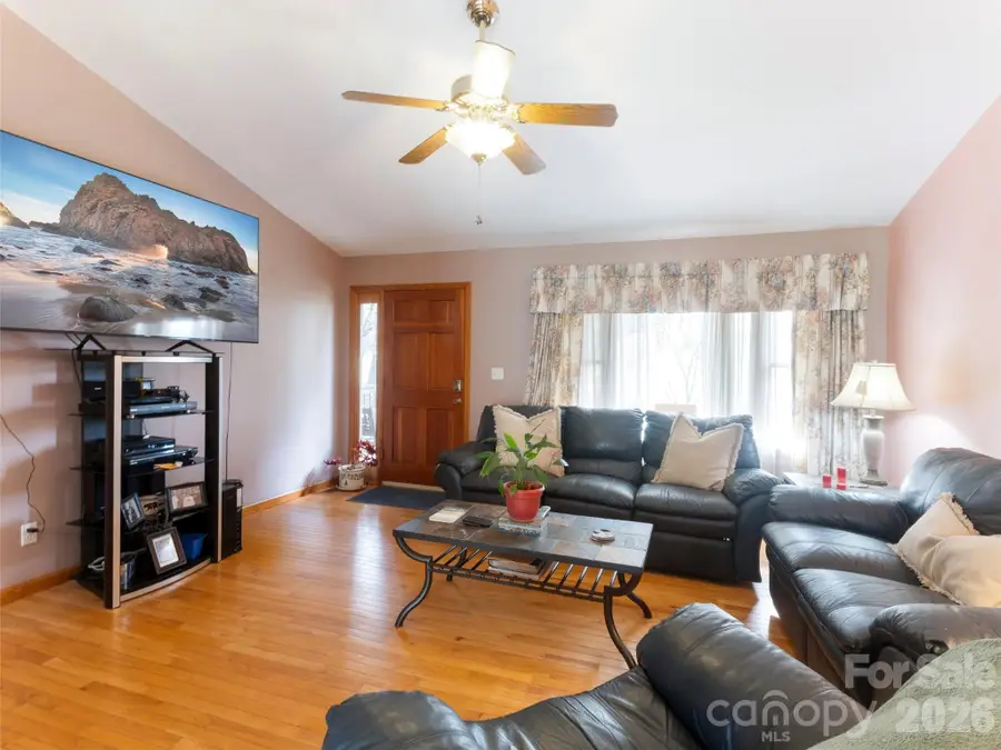 37 Harold Sluder Road, Alexander, NC 28701 - #3