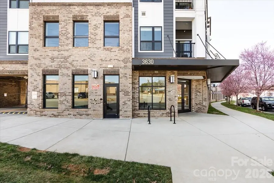 3630 N Davidson Street, Charlotte, NC 28205 - #2