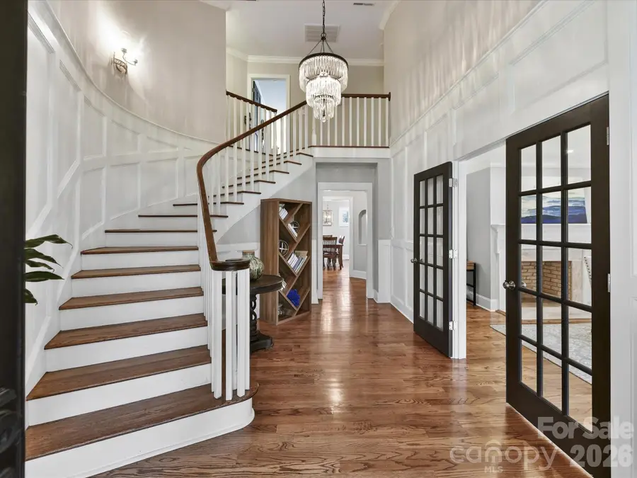 3233 High Ridge Road, Charlotte, NC 28270 - #2