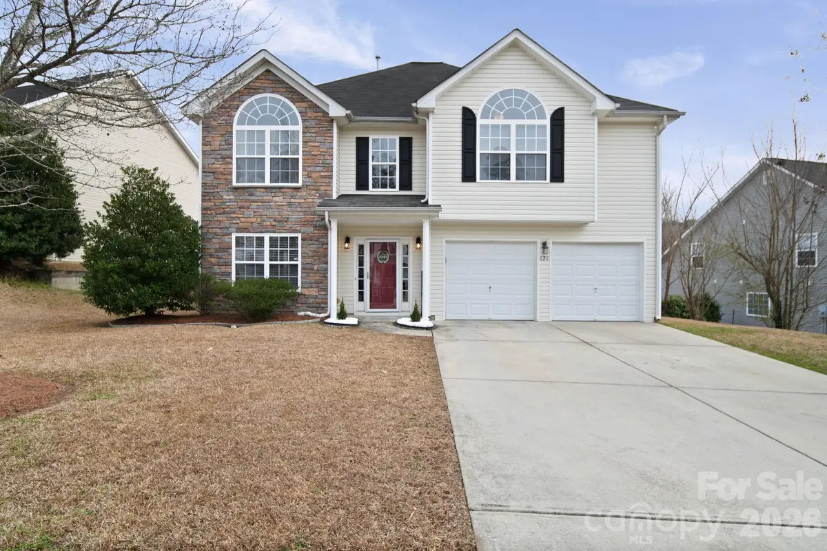 626 Winding Branch Road, Rock Hill, SC 29732 - #1