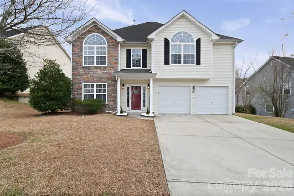626 Winding Branch Road, Rock Hill, SC 29732