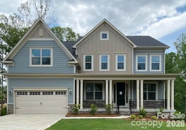 629 Cornell Drive, Indian Land, SC 29707 - #1