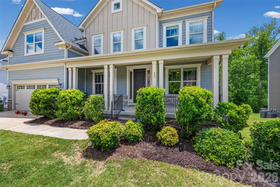 629 Cornell Drive, Indian Land, SC 29707 - #2