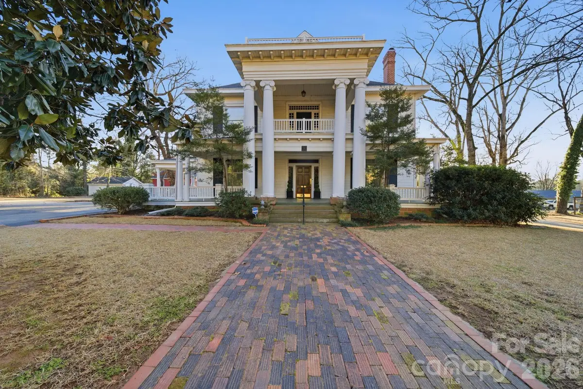 515 Camden Road, Wadesboro, NC 28170 - #1