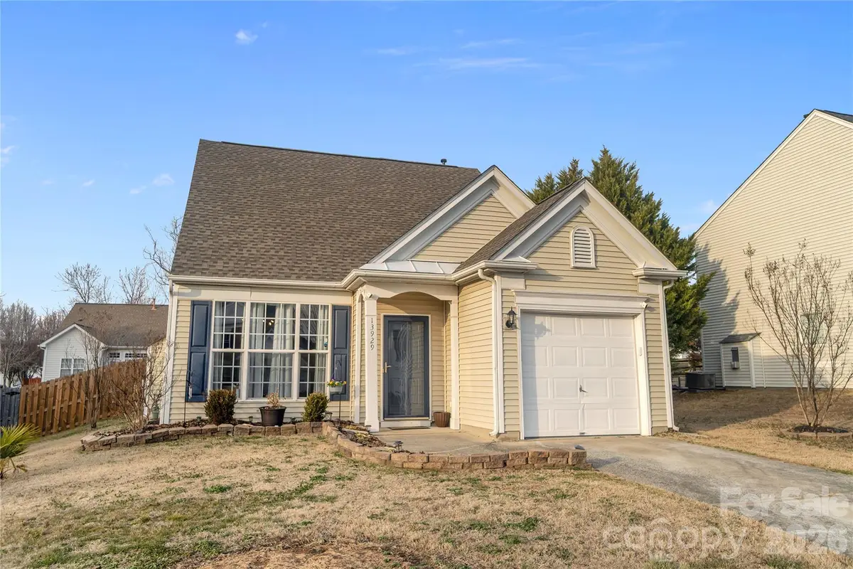 13929 Brownfield Trail Court, Charlotte, NC 28273 - #1