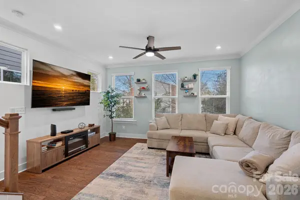 4012 Capital Ridge Court, Charlotte, NC 28205