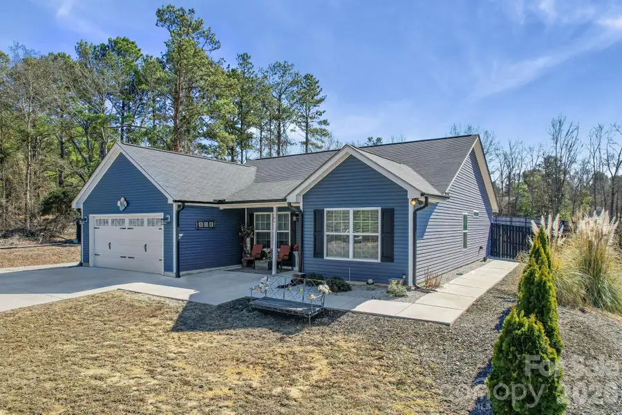 1189 W Elizabeth Street, Pageland, SC 29728 - #2