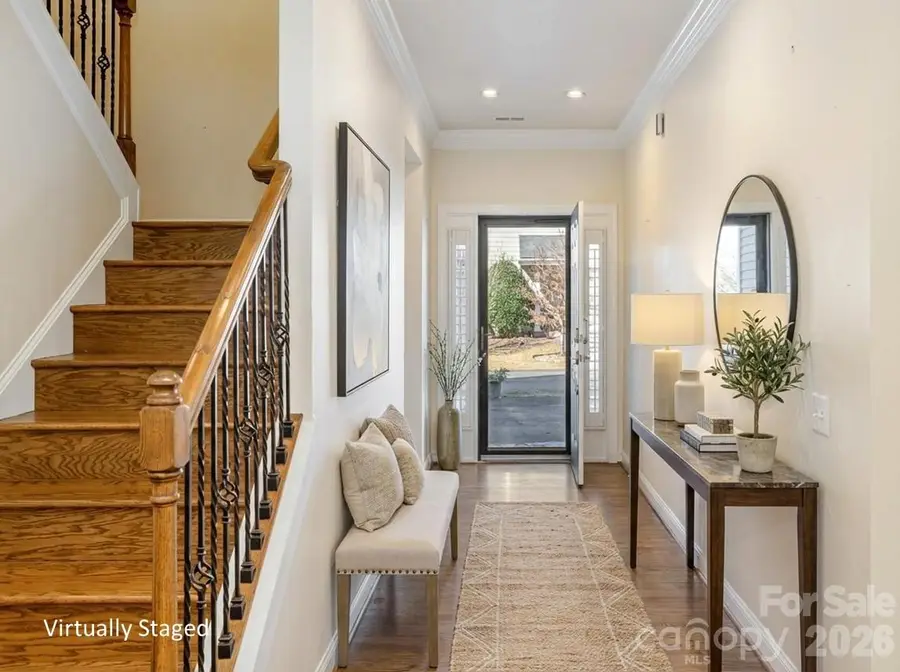 133 Towne Place Drive, Hendersonville, NC 28792 - #3