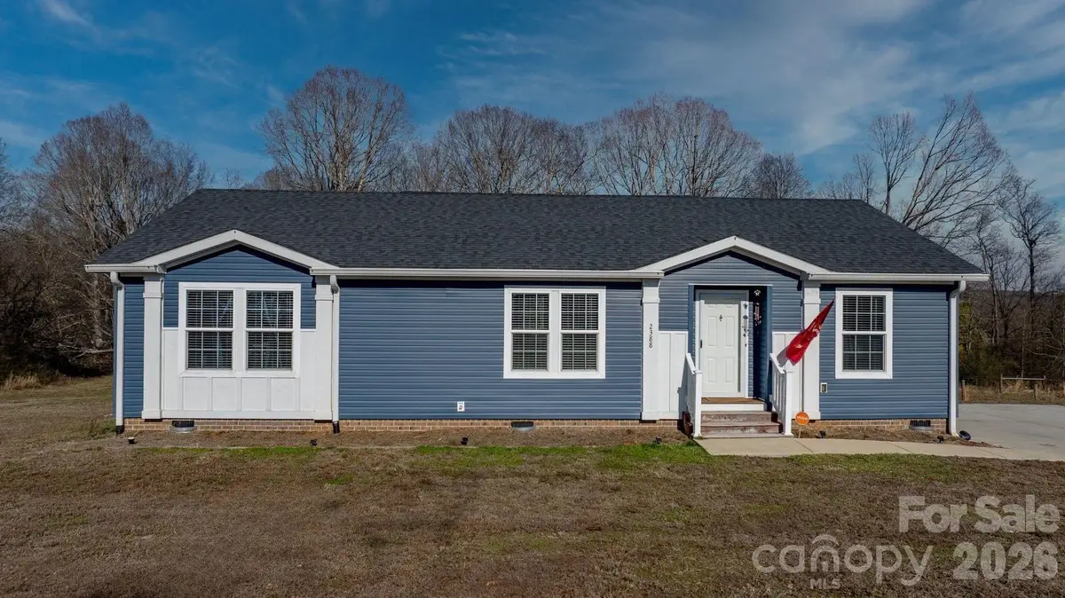 2388 Cat Square Road, Vale, NC 28168 - #1