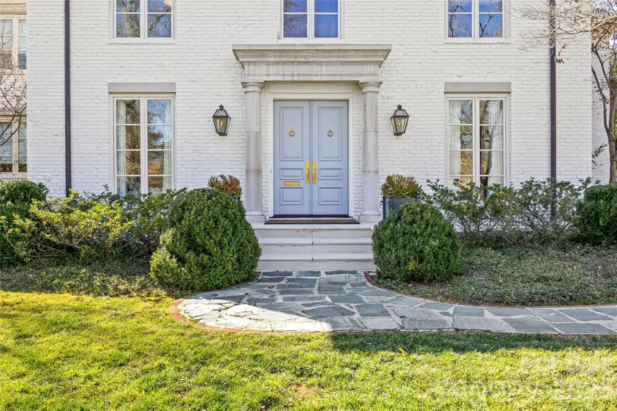 246 Colville Road, Charlotte, NC 28207 - #2