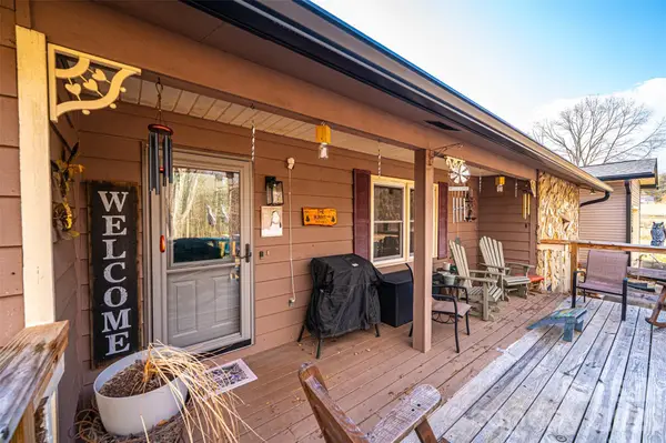 1689 Rock Road, Rutherfordton, NC 28139