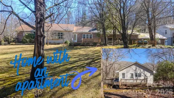 2212 Wayah Road, Franklin, NC 28734