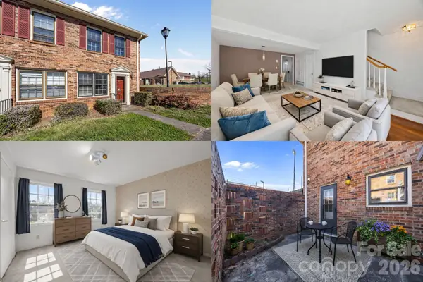 1231 Archdale Drive #F, Charlotte, NC 28217