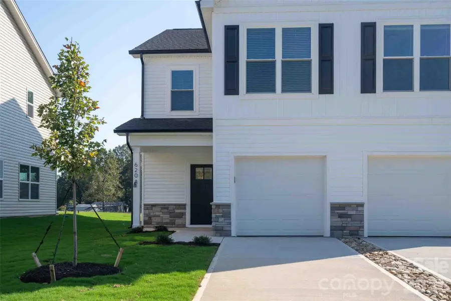 620 Smith Street #A, Mooresville, NC 28117 - #2