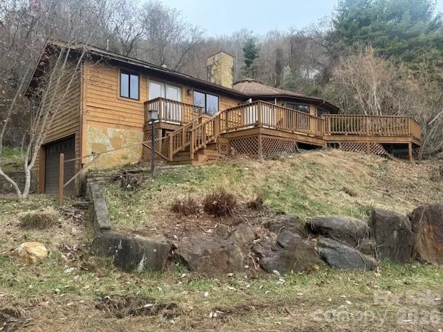 43 Easy Street, Burnsville, NC 28714 - #1