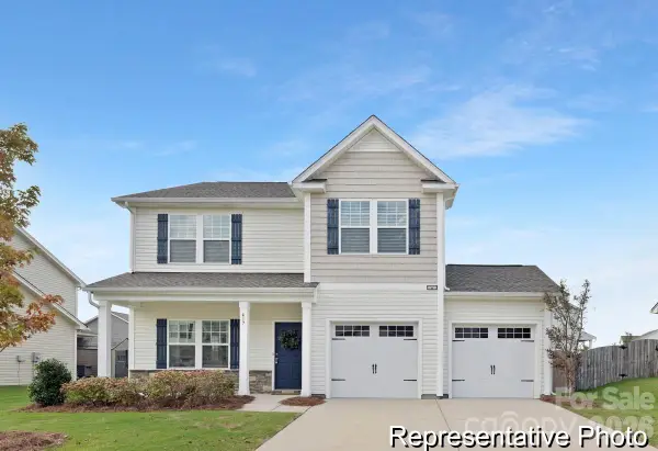 427 Whispering Hills Drive #155bp, Locust, NC 28097
