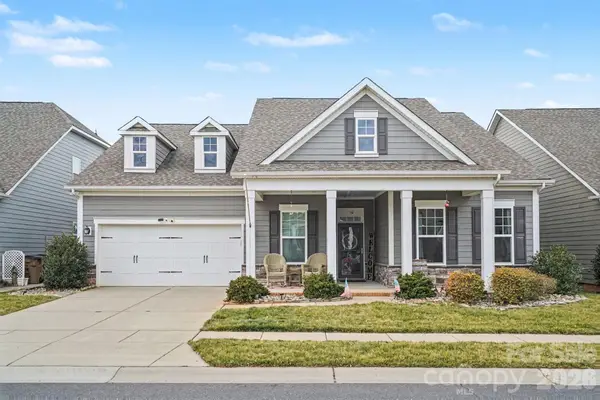 3013 Bonterra Boulevard, Indian Trail, NC 28079