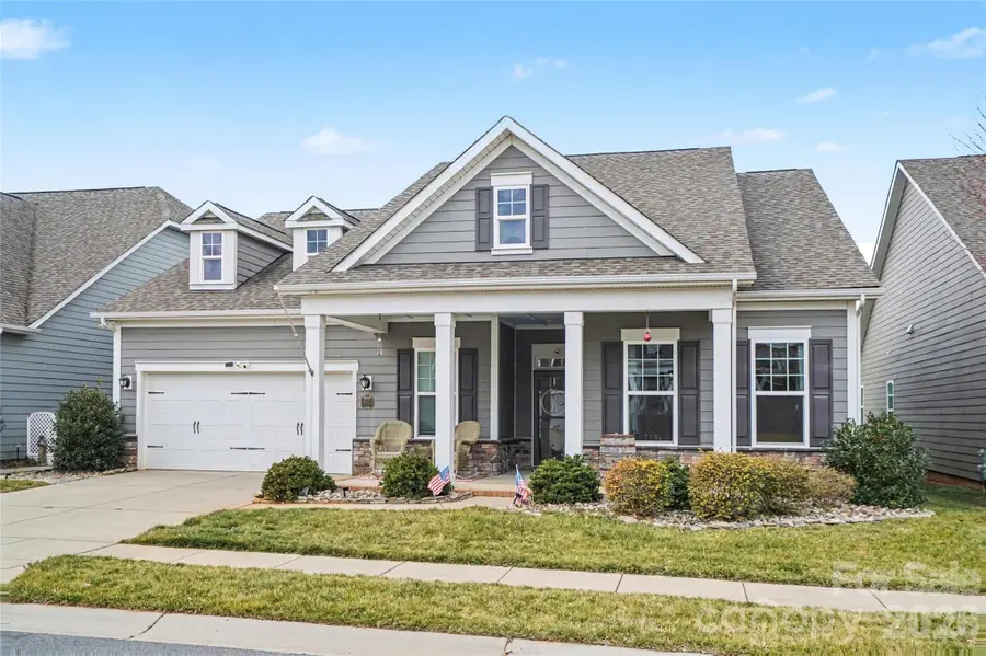 3013 Bonterra Boulevard, Indian Trail, NC 28079 - #2
