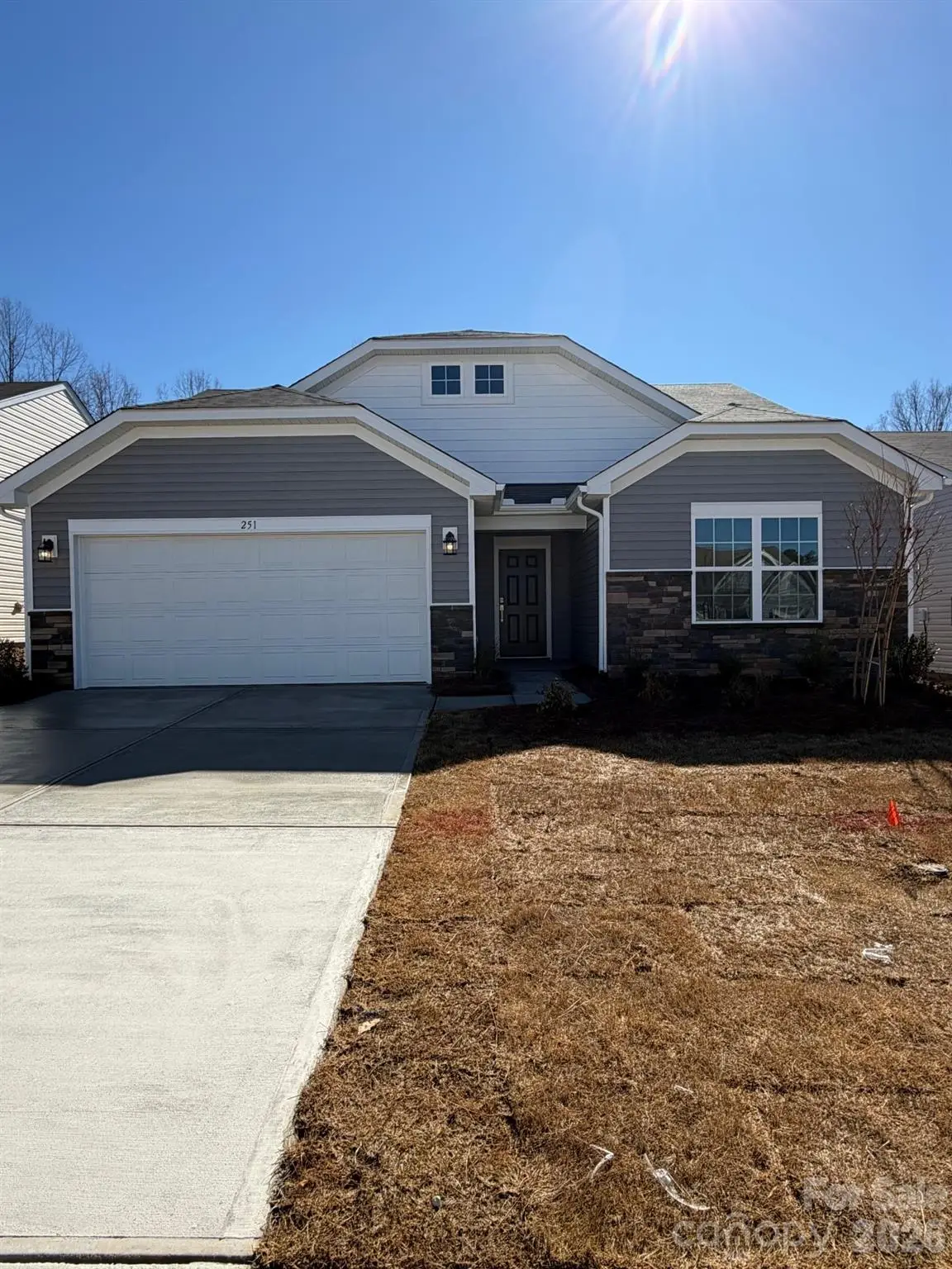 251 W 18th Street, Kannapolis, NC 28081 - #1