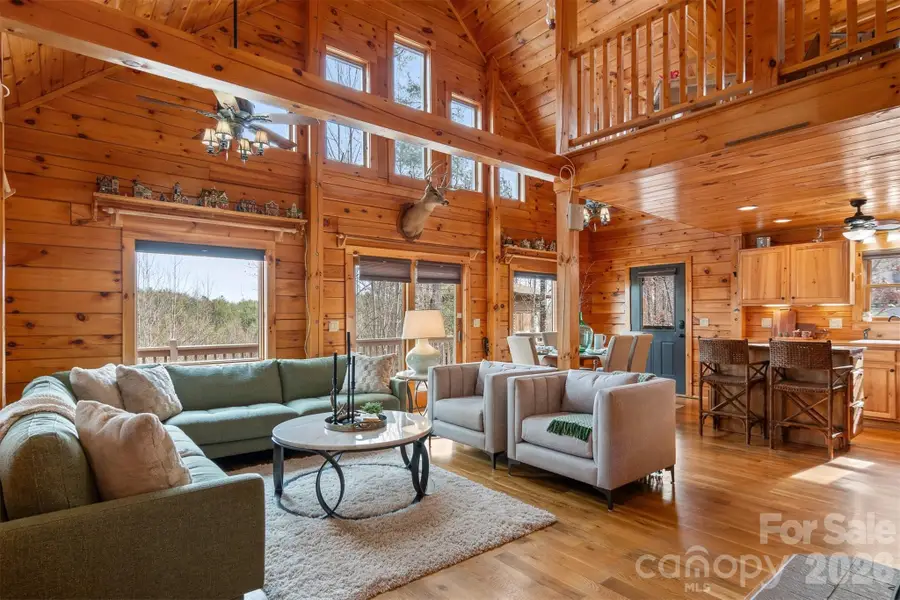 2257 Quiet Creek Lane, Lenoir, NC 28645 - #2