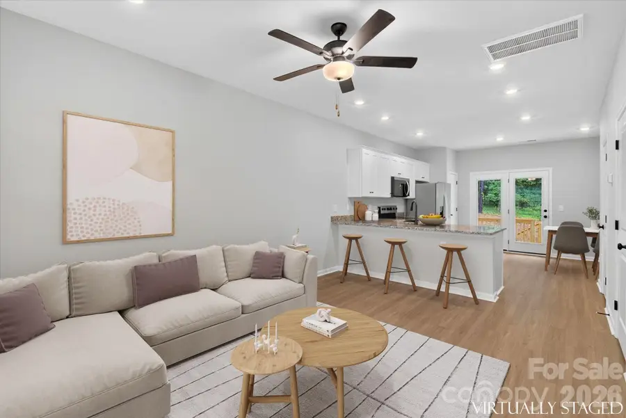 1256 Principal Featherstone Avenue, Gastonia, NC 28052 - #2