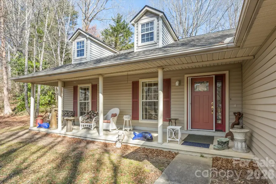 2625 Middleton Circle, Hendersonville, NC 28791 - #3