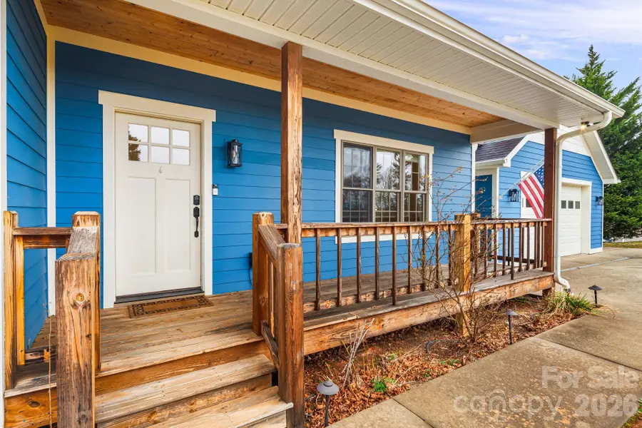 48 Murray Debruhl Road, Alexander, NC 28701 - #3