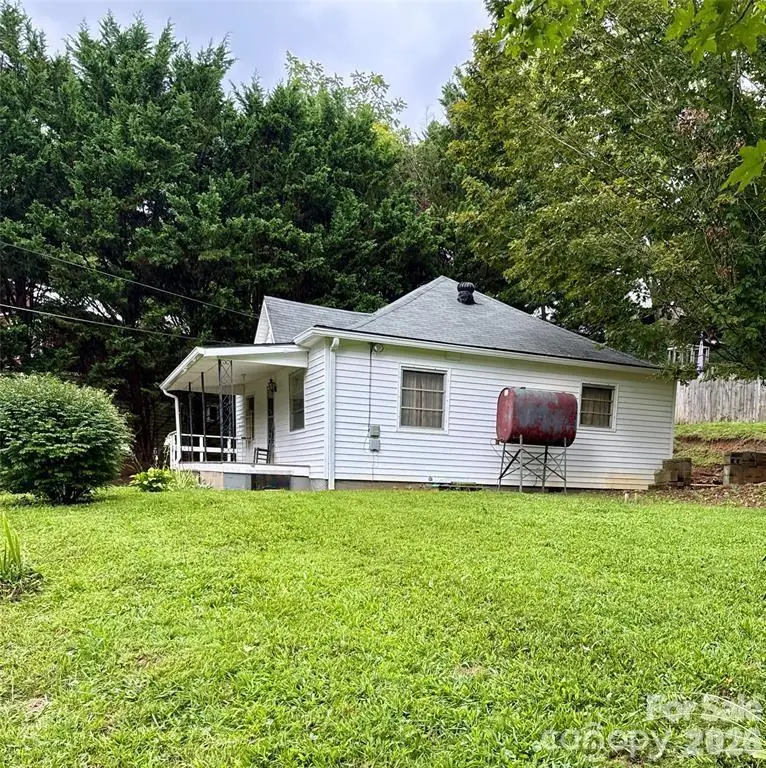 90 Tremont Street, Asheville, NC 28806 - #3