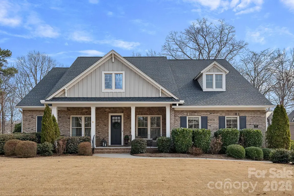 711 Mendenhall Court, Fort Mill, SC 29715 - #1