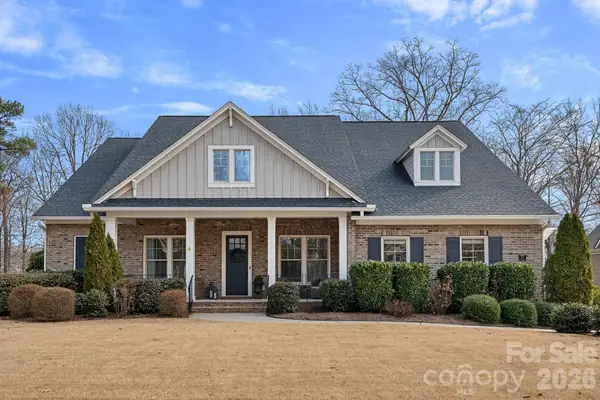 711 Mendenhall Court, Fort Mill, SC 29715