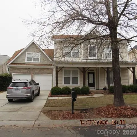 8520 Dargan Lane, Waxhaw, NC 28173