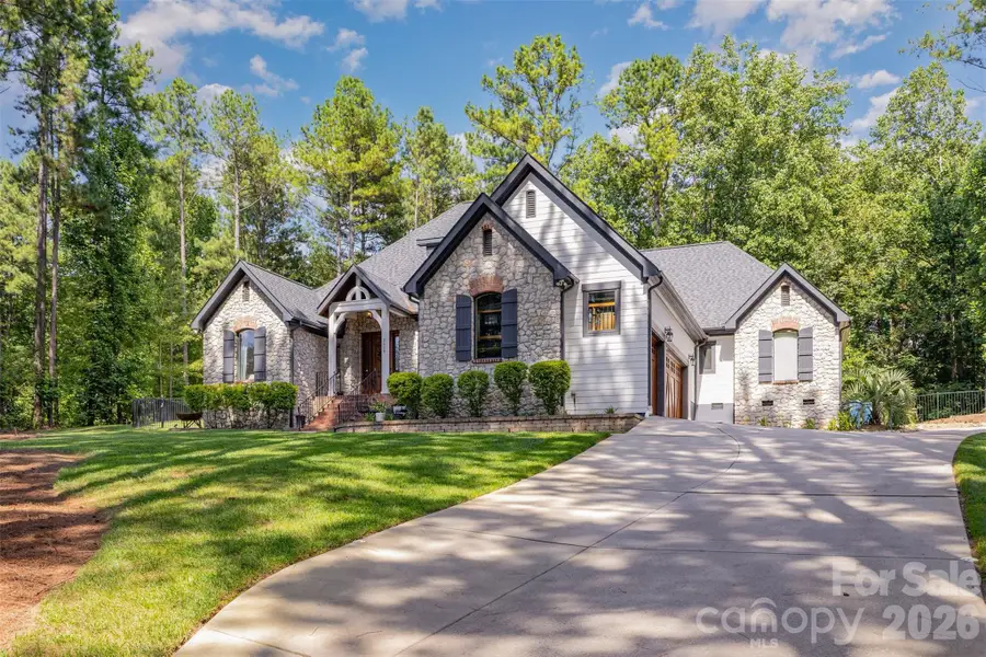 2418 Talbot Court, Sherrills Ford, NC 28673 - #3