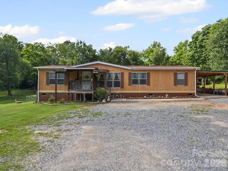130 Benton Road, Kings Mountain, NC 28086 - #2