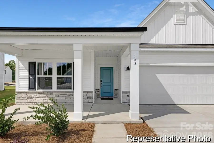 435 Whispering Hills Drive #153bp, Locust, NC 28097 - #2