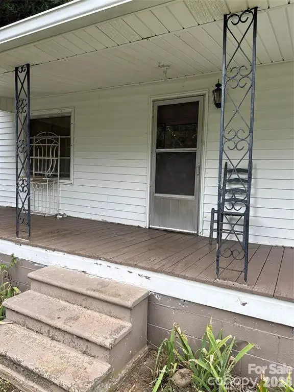 90 Tremont Street #4, Asheville, NC 28806 - #2